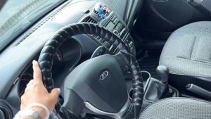 Lada (ВАЗ) Granta I Рестайлинг, 2019