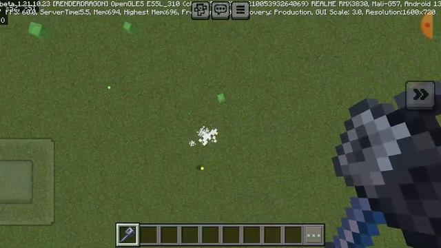 обзор обновления 1.21.10.24 смотреть онлайн