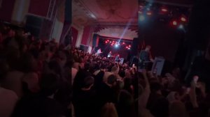 Автоспорт - Песня о привязанности Москва @ ДК Кристалл