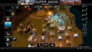 Live Stream-SUPER KAOW3 (Часть 13)