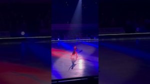 Анна Щербакова шоу Fantasy on Ice в Японии 2025