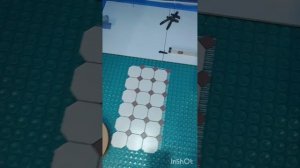 Мембрана, тёплый пол, плитка #ремонт #home #дизайнинтерье