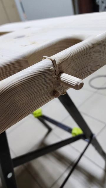 Столешница толщина 40мм обработка, обжиг, масло. смотреть онлайн