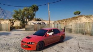 Как установить Relaxed Drive Style в GTA 5 / Как сделать Расслабле