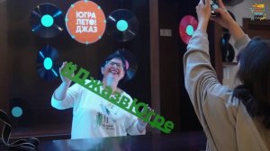 Анонс культурных событий недели в Югре