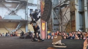 Slimper Айзек Кларк Dead Space 2