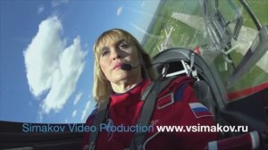 Видеоарезка проектов студии для "Первого канала" в 2022 году