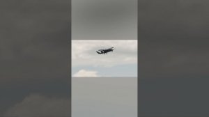Самолёт и вертолёт в одном