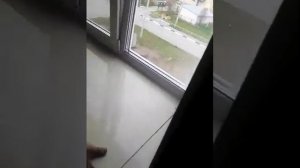 Замена подоконников без повреждения откосов