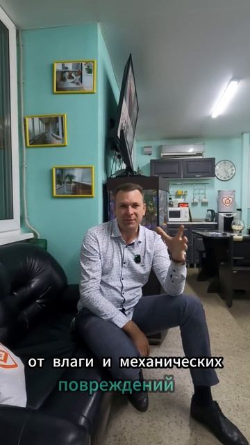ЧАСТЬ 3 🌟 Виды отделки балконов: Подбираем лучший мат?