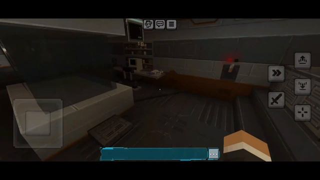 👽ОБЗОР КАРТЫ АLIEN ESCAPE В МАЙНКРАФТЕ! | 𝙺𝚘𝚗𝚜𝚝𝚊𝚙𝚞 смотреть онлайн