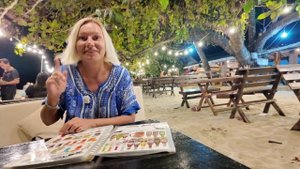 РАЙСКИЙ ОТДЫХ за КОПЕЙКИ! Из Паттайи на КО ЧАНГ! ЕДА, ОТ