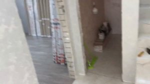 Пожелтела эпоксидная затирка. как исправить