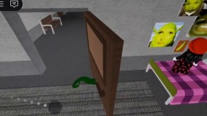 ИГРАЮ ЗА СКИН ЗМЕЮЧКА В ИГРЕ «СБЕГИ ОТ САХАРКА» | ROBLOX