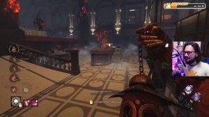 [DBD] | Смотрим 2 VS 8 за манов | Стрим