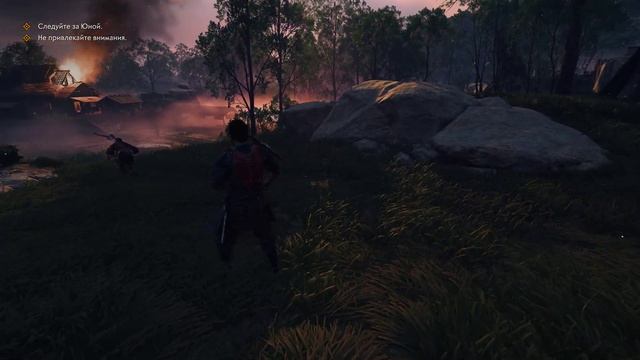 Ошеломляющий шедевр, ультра настройки графики RTX4090 4K! ? смотреть онлайн