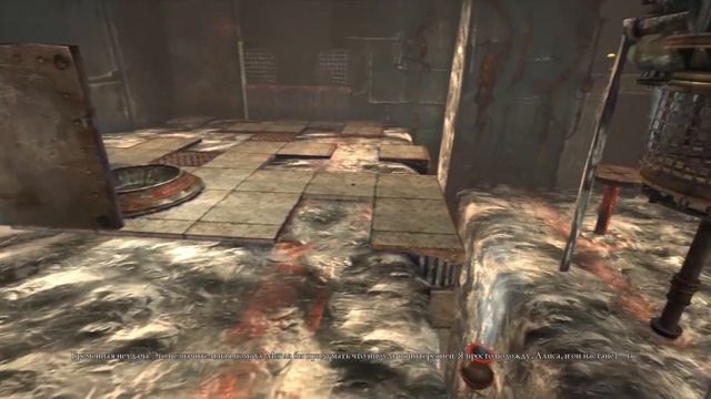 Alice: Madness Returns прохождение 5руки шляпника