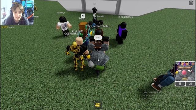 !!!VOICE CHAT ROBLOX!!! Рэгдолл голосовой чат роблокс с тролль с? смотреть онлайн