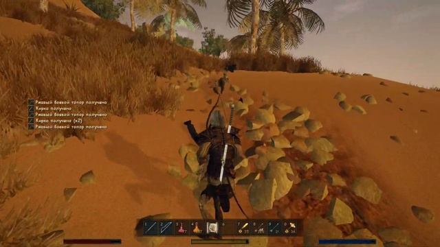 Готика 3 Union+ 1 04 AB+AI Лучшая Сборка Модов За Лучника Ч24 До смотреть онлайн