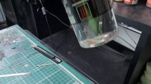 Грунтовка 128 и растворитель Х-500 очень классный резуль?