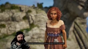 Solasta 2 — душевная инди-RPG, которая наступает на пятки Bald