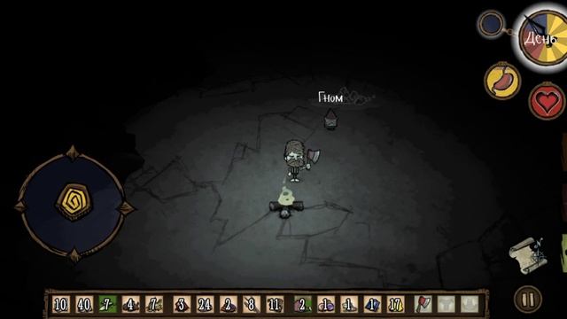 Don't Starve: Pocket Edition #55 ОБНОВЛЕНИЕ (v1.19.7) | Слизовца | Дровосе