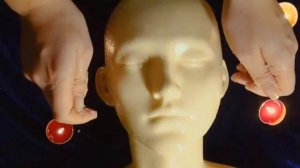 Мурашки по коже: АСМР Царапание, Постукивание, Снятие Маски