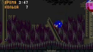 Соник  против метал Соник  Play Sonic Sad Hill Online 3 часть