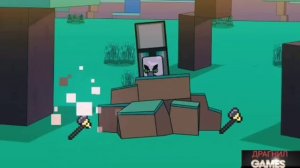 мультфильм про СПРУНКИ! СПРУНКИ мультфильмы!