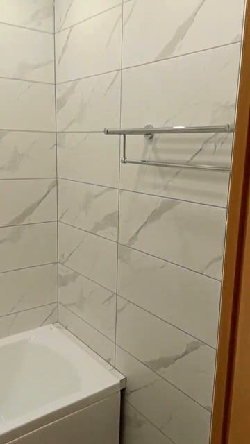 Качественный #ремонт ванной за 2 мес #Кемерово смотреть онлайн