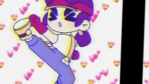 Джанет и Фэнг ❤ Я твой личный маньяк #brawlstars #zetawin #лайк #