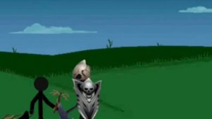 анимация по Stick War Legacy