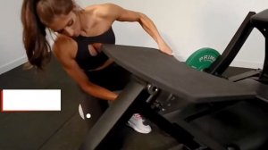 Ягодичный мостик Gymmaster HK13