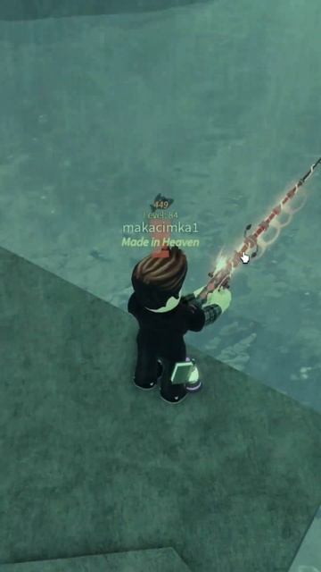 СЛОВИЛ 20 МИФИЧЕСКИХ РЫБ ЗА 20 ЗАКИДОВ УДОЧКИ?😱 #fisch #roblox смотреть онлайн