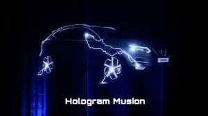 Nissan Qashqai презентация на заводе Nissan