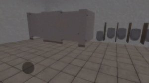Roblox «Страшный магазин…»