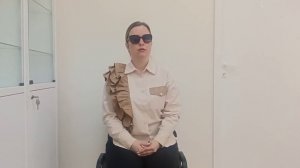 Отзыв о лазерной коррекции зрения в клинике "Зрение Волгоград", 88001009876