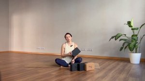 Как выбрать блоки для йоги? От эксперта