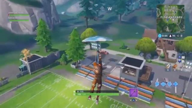 СЕКРЕТНЫЙ БАГ В НОВОМ РЕЖИМЕ  Secter Bag on new game mode 