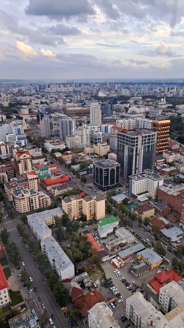 52 этаж ЕКБ #небоскрёб #высоцкий #этажи #екатеринбург #в? смотреть онлайн