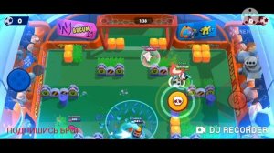 выпала колетт из бравл старс??!?!