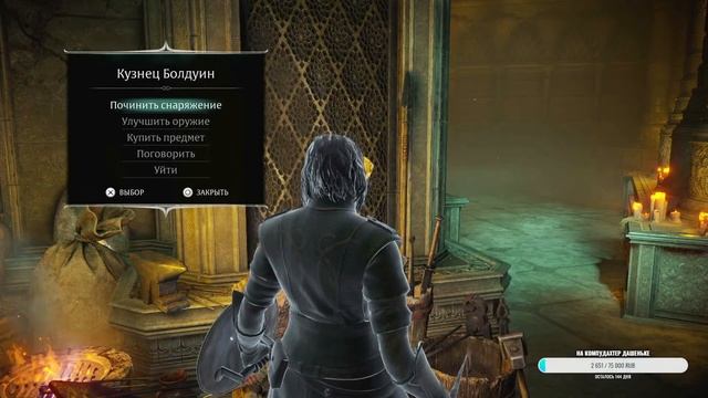 Demon's Souls - Стрим №2 - Зачищаем Обелиск Алчного Короля | Pl смотреть онлайн