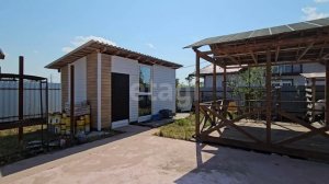 3873689 Летние Юрты