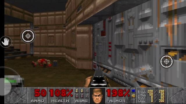 ПРОХОЖДЕНИЕ DOOM [ ЧАСТЬ 1] смотреть онлайн