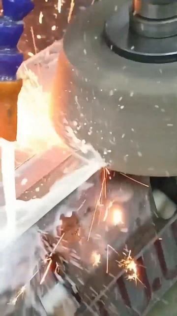 Заточка ножей для переработки! #меркатор #заточка #нож? смотреть онлайн