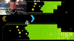 как играть в гд на РУЧКЕ? | geometry dash