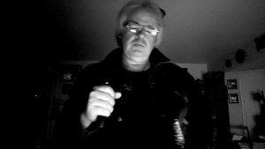 "Там Нет Меня", Севара, Karaoke by Marat Markin, the final take?