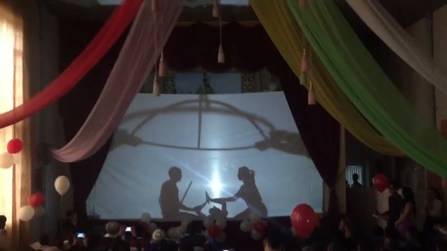 Абай атындағы ҚазҰПУ, сурдопедагогика 4-курс студенттері смотреть онлайн