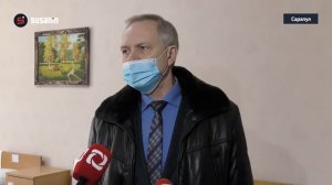 В Сарапуле открыли центр реабилитации для осуждённых