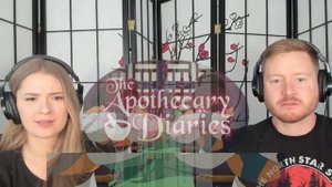 Parents_React_To_＊APOTHECARY_DIARIES＊ - 2of4